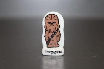 Figurine Chewbacca - Star Wars