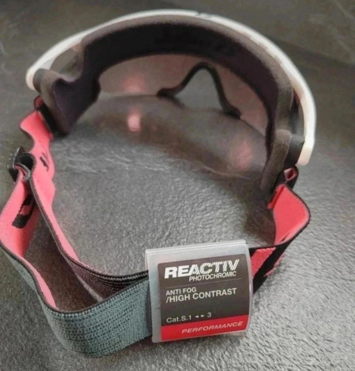80 € Masque de ski nordique Julbo Sniper EvoTaille M - photo numéro 4