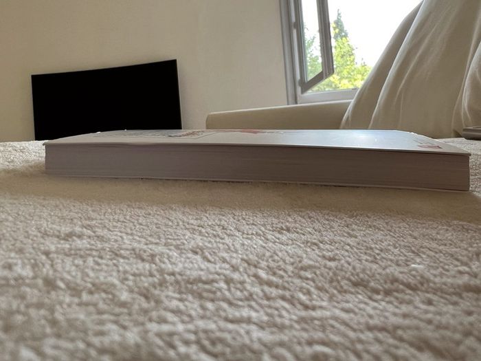 Livre le petit grumeau illustré - photo numéro 5