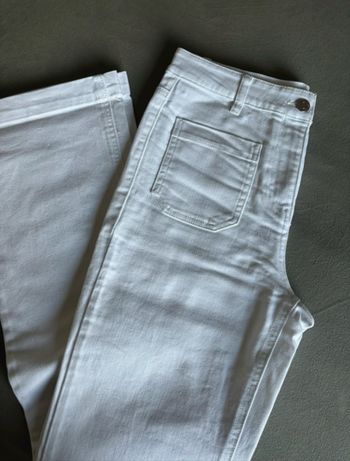 jean blanc