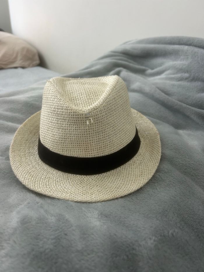 Chapeau garçon taille 50 à partir de 4 ans