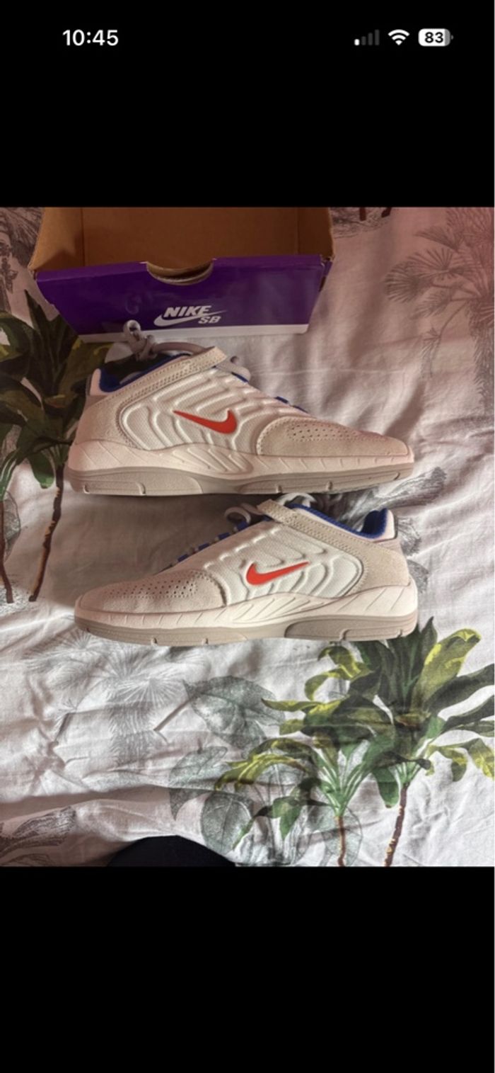 Chaussure Nike - photo numéro 6