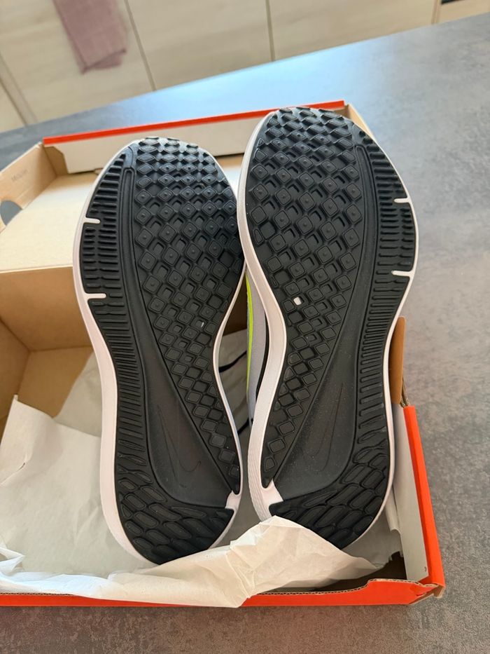 Chaussures de running Nike Air Winflo 10 - photo numéro 7