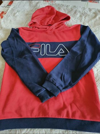 Sweet Fila