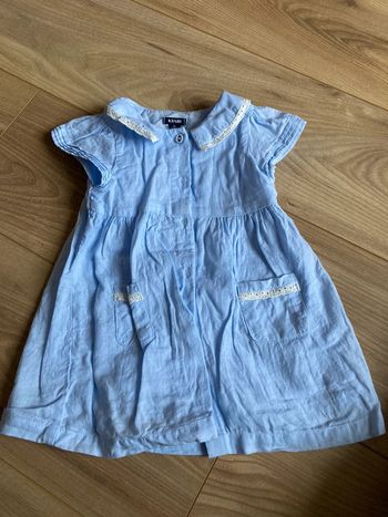 Robe kiabi