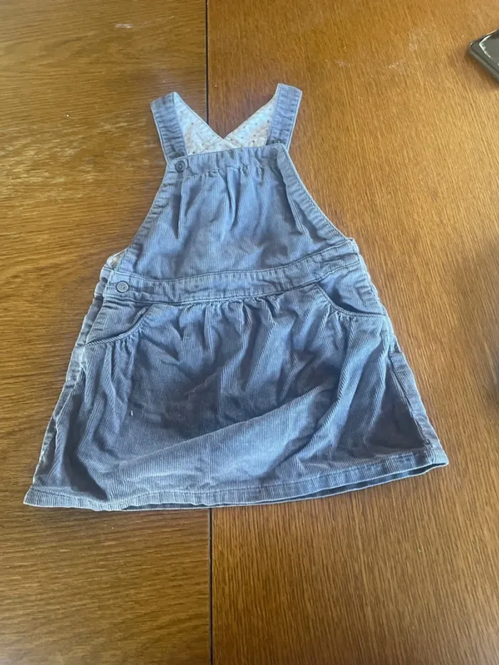 robe hiver