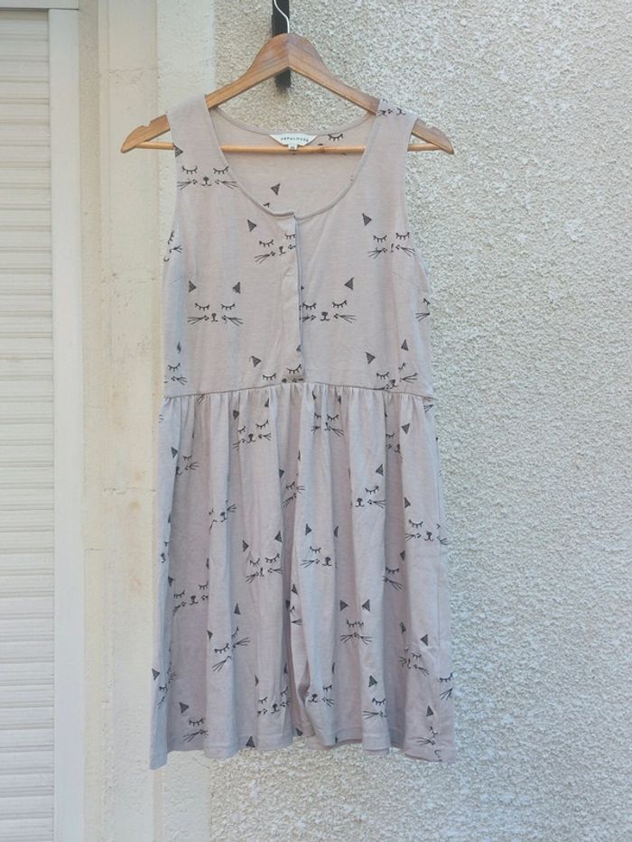 Robe d'été
