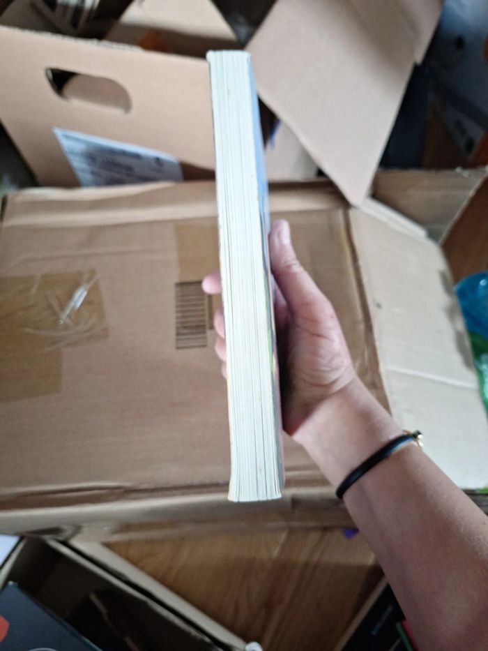 35 kilos d'espoir d’Anna Gavalda - photo numéro 2