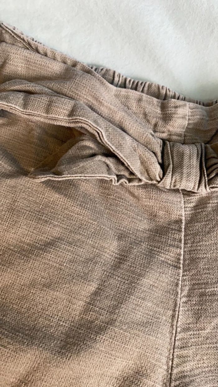 Short en tencel orchestra - photo numéro 2