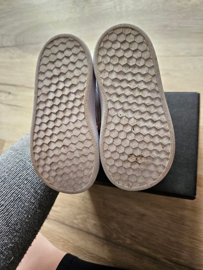 Baskets - photo numéro 4