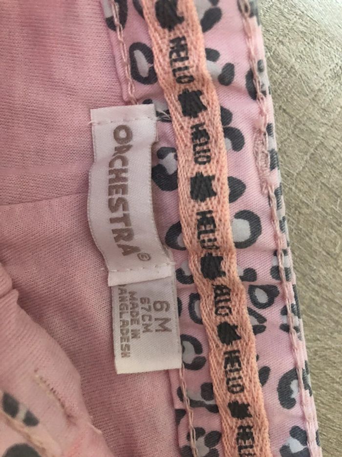 Jeans bébé - photo numéro 4