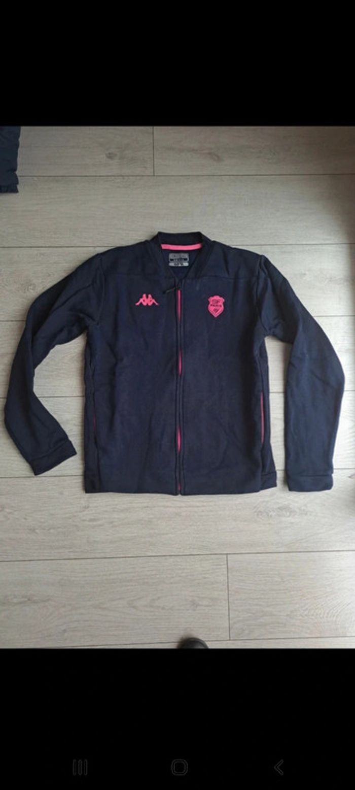 Veste Stade français - photo numéro 1