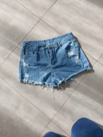 Short Shein