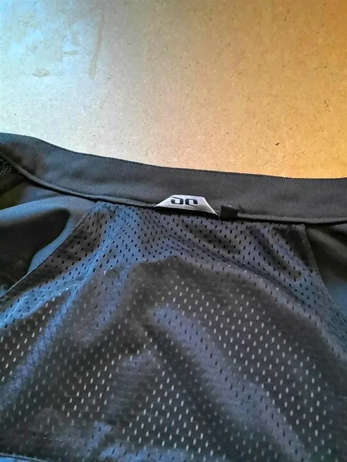 Blouson / veste de moto DG / Taille L / Excellent état - photo numéro 12