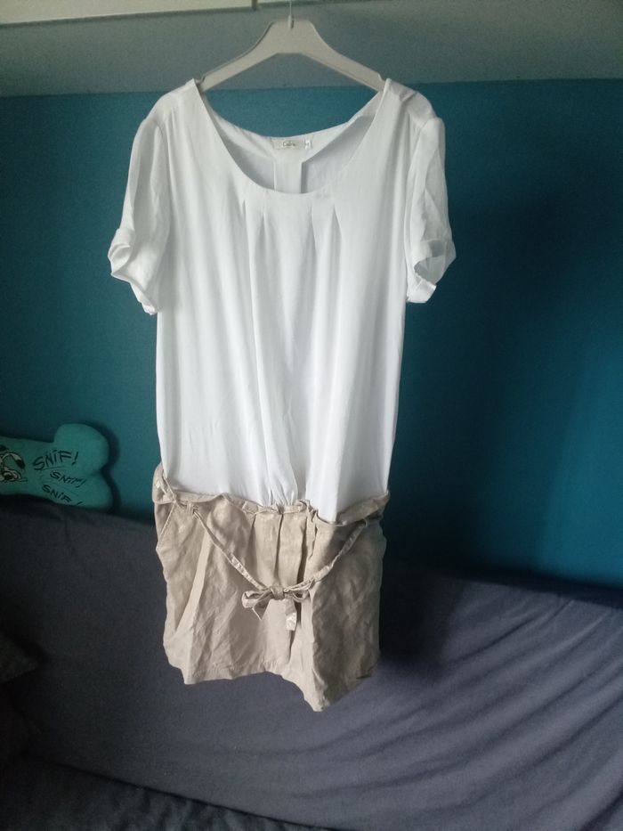 Robe de grossesse