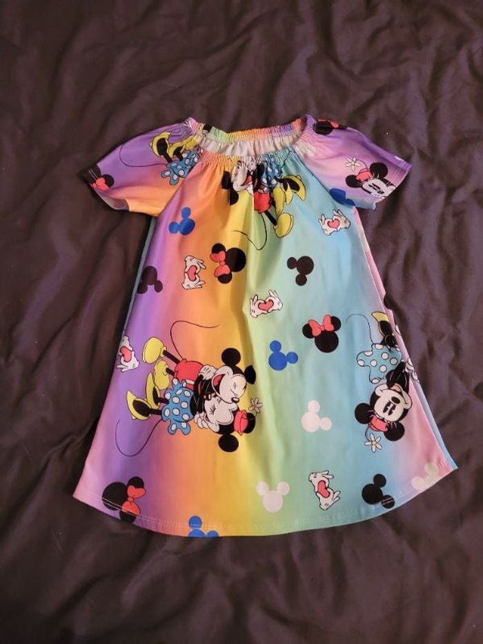 Robe Disney