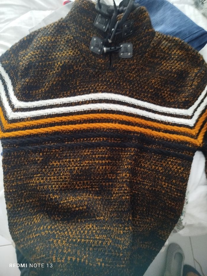 #kytieXLhomme. Pull manches longues taille XL - photo numéro 8