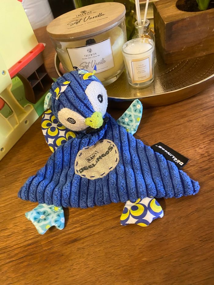 Doudous de secours kaloo deglingos doudou et compagnie - photo numéro 2