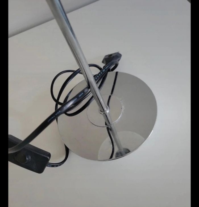 Lampe - photo numéro 3