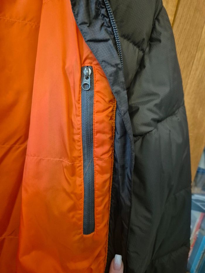 Doudoune en plume Decathlon - photo numéro 10