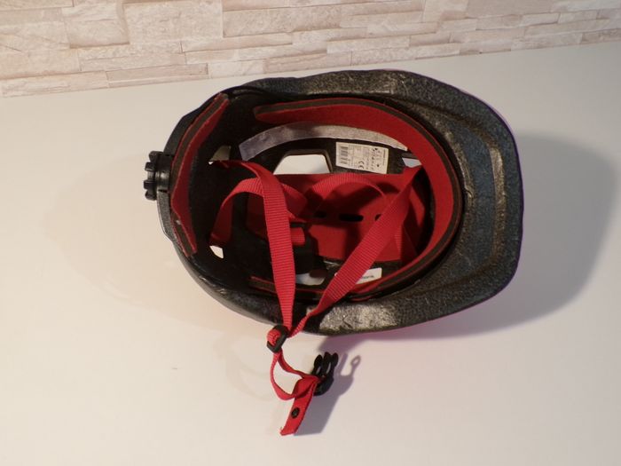 Casque de vélo XS - photo numéro 6