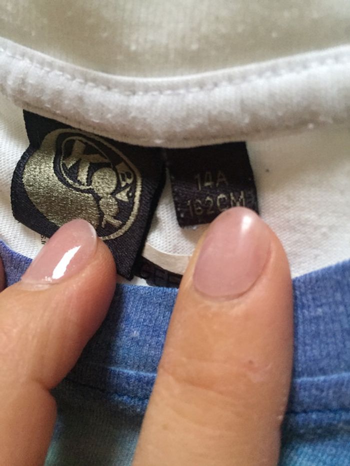 Tee-shirts Coolcat 14 ans - photo numéro 3