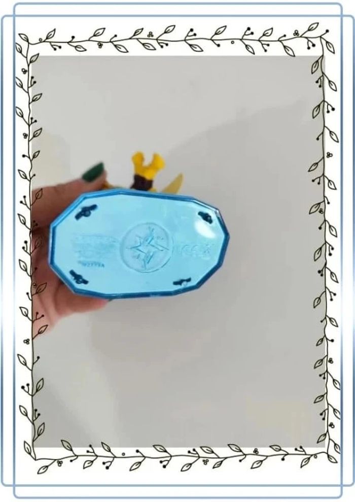 Figurine Activision Skylander, très bon état - photo numéro 2