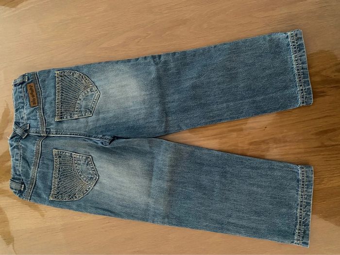 Lot jeans - photo numéro 11