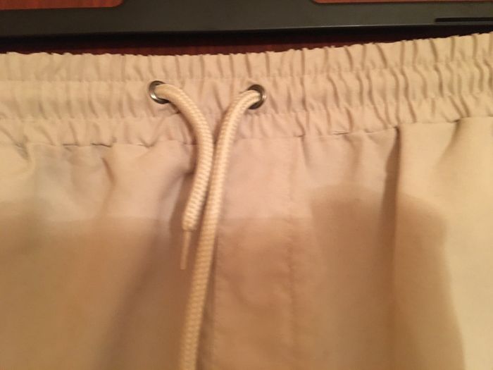 Short beige Atlas for men taille XL - photo numéro 3