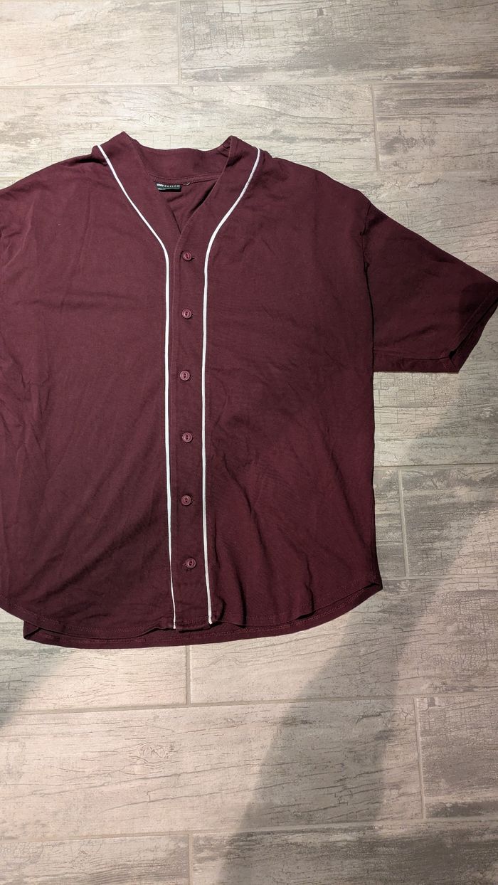 Chemise manches courtes - photo numéro 4