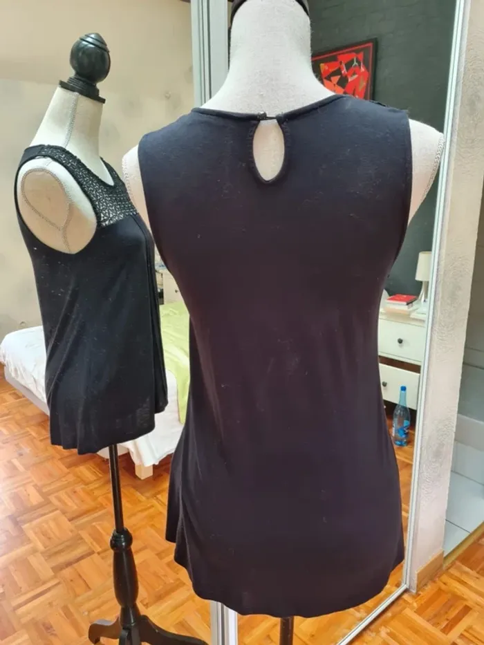 Lot de 2 Top femme Kiabi TM - photo numéro 5
