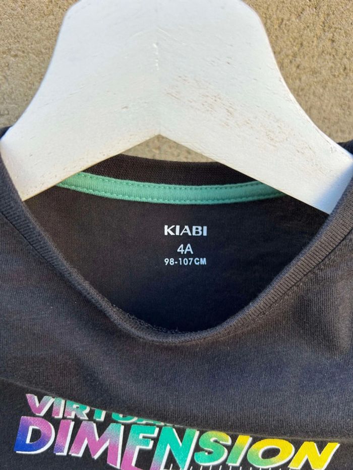 Tee-shirt - photo numéro 3