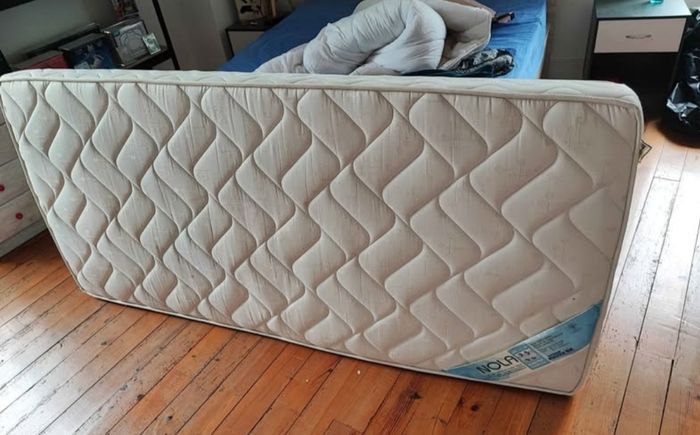 Vend lit enfants - photo numéro 3