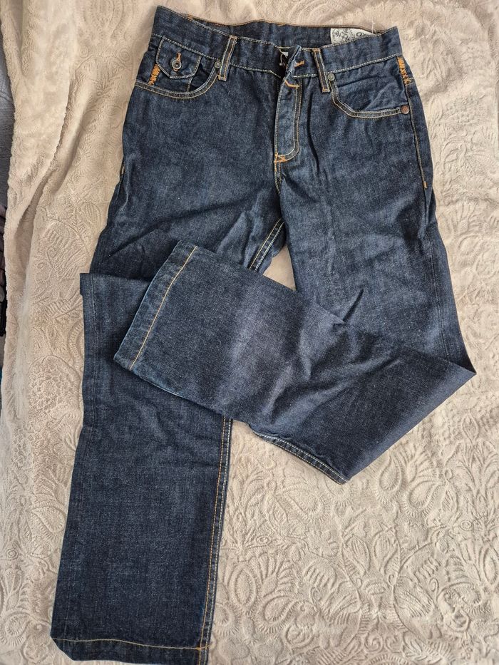 Jeans Oxbow