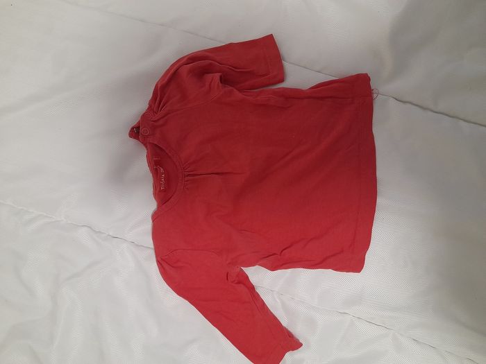 Lot filles 12 et 18 mois - photo numéro 2