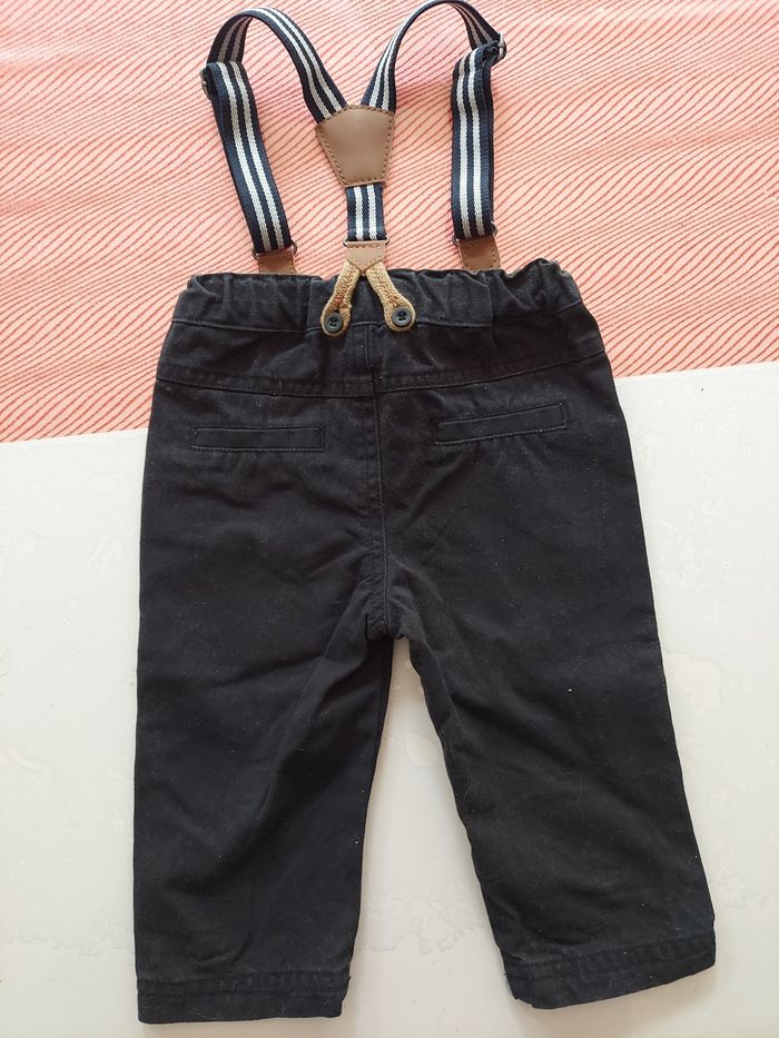 Pantalon 9mois - photo numéro 2