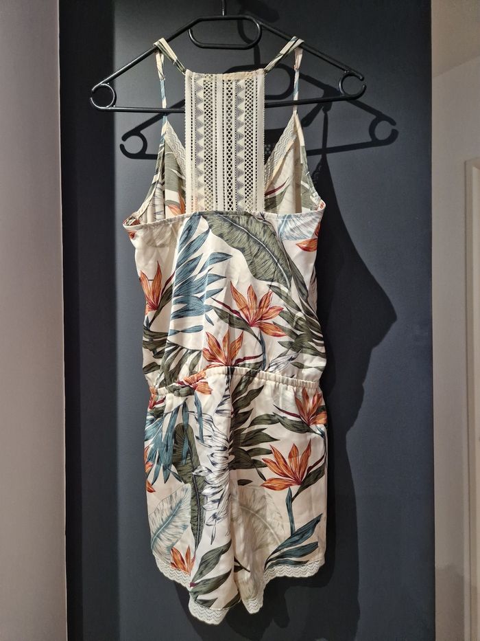 Combishort Etam neuf - photo numéro 7