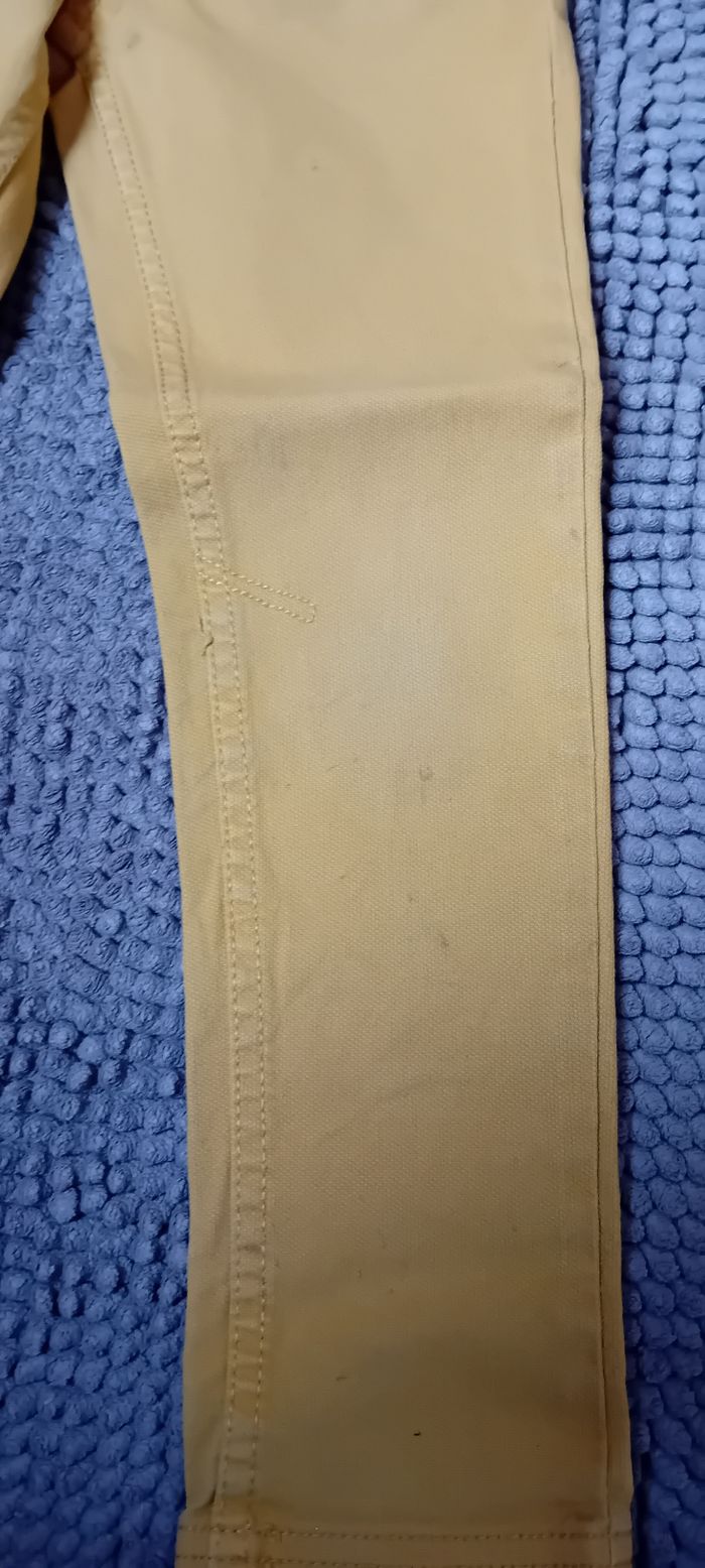 Pantalon Sergent major 4 ans - photo numéro 3