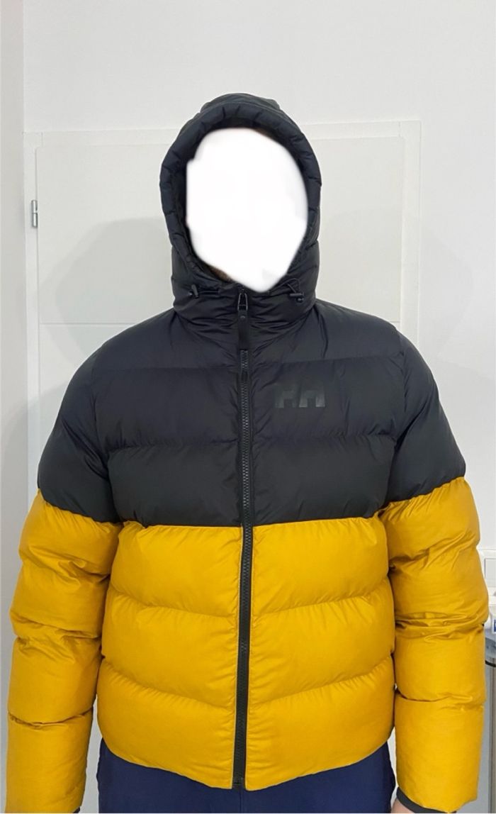 Doudoune homme HELLY HANSEN - photo numéro 3