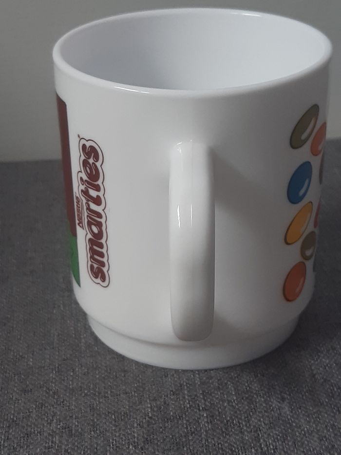 Tasse / Mug Arcopal Disney Le livre de la jungle Nestle Smarties - photo numéro 7