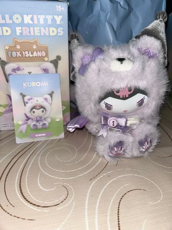 Kuromi 