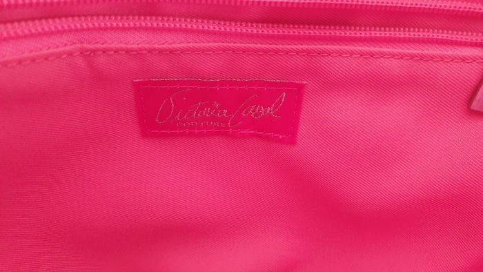 Sac Victoria couture - photo numéro 3