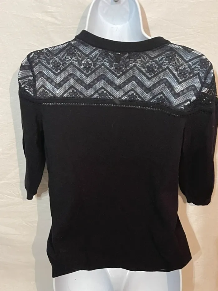 T shirt Morgan taille M - photo numéro 2