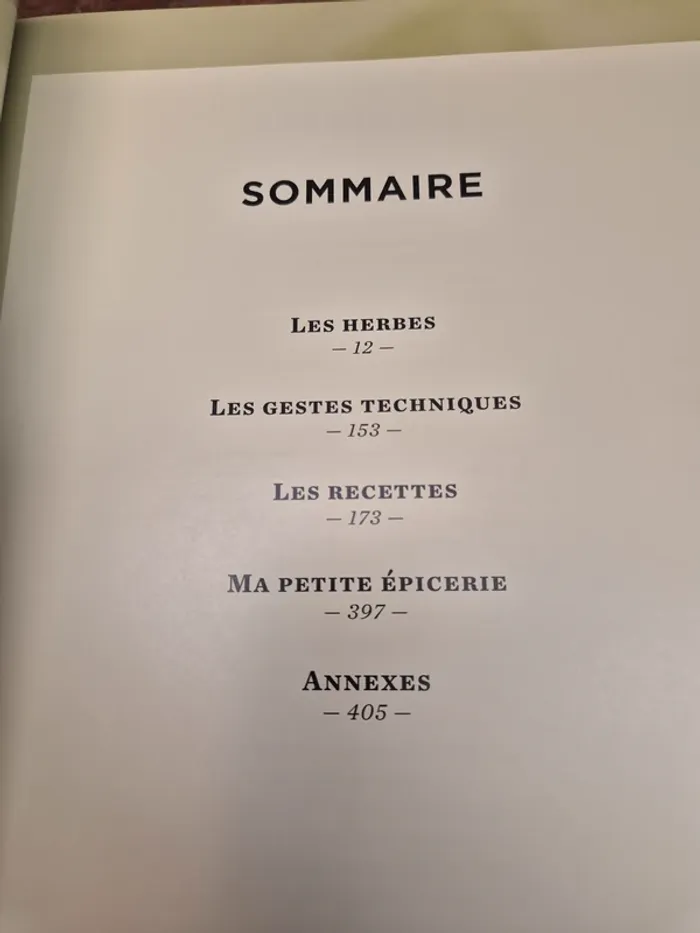 📚 Herbes 📚 - photo numéro 4