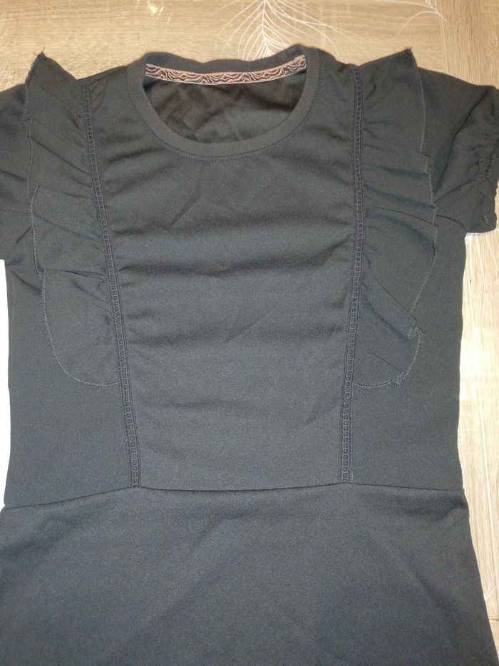 Robe 10 ans - photo numéro 2