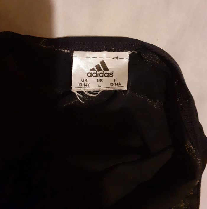 Maillot de bain Adidas - photo numéro 3