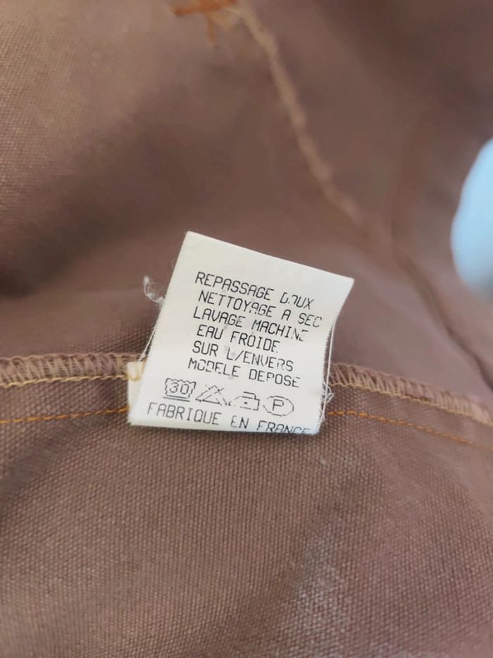 Veste Mitsouki made in France 40 - photo numéro 3