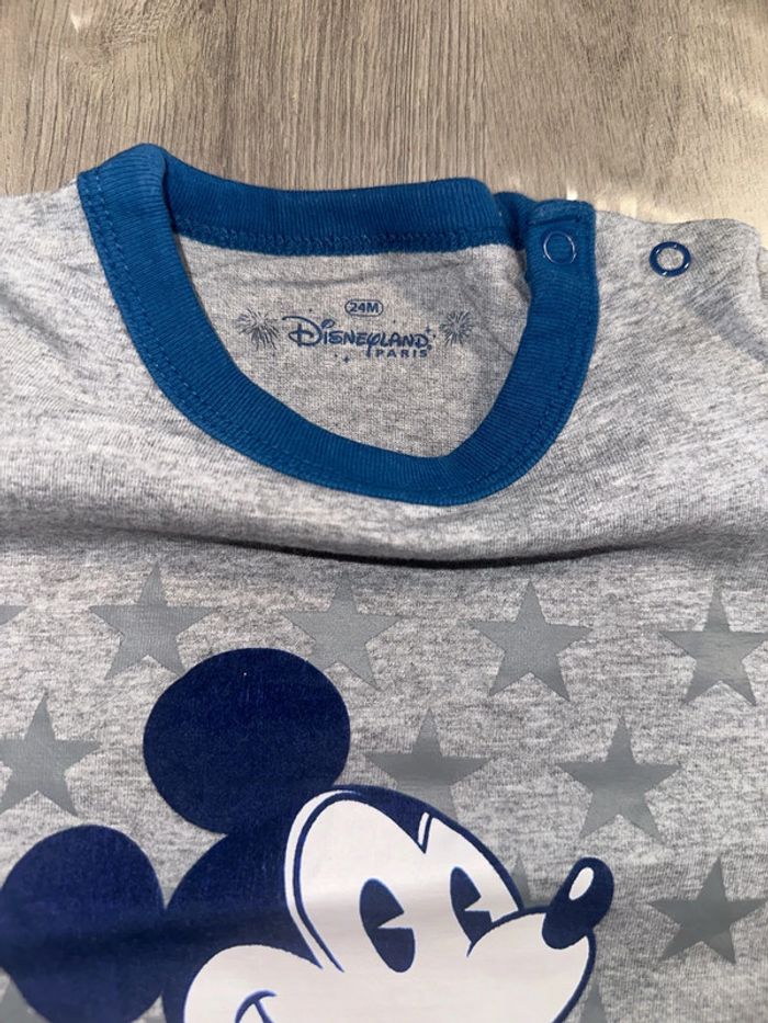 Combishort Disney - photo numéro 3