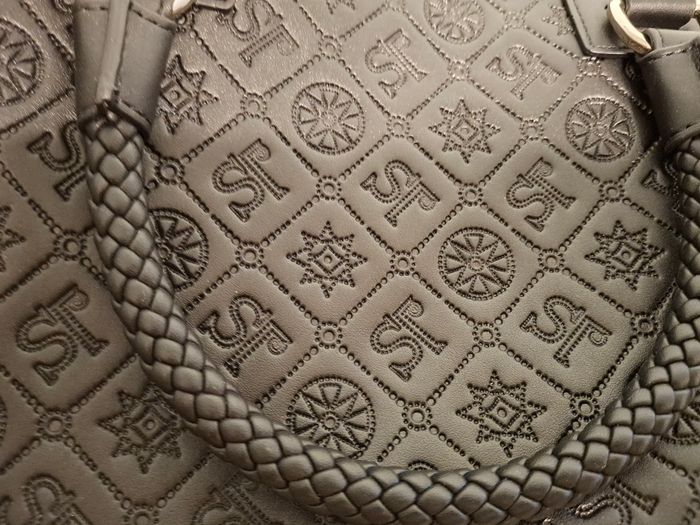 Sac à main 👜 cuir - photo numéro 2