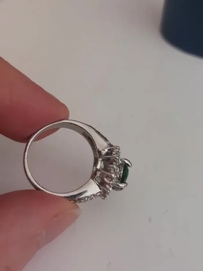 Bague fantaisie - photo numéro 5